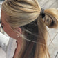 DANISH - Hair Tie - Supreme - Dark Grey
