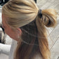 DANISH - Hair Tie - Supreme - Dark Grey