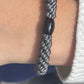 DANISH - Hair Tie - Supreme - Dark Grey