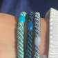 DANISH - Hair Tie - Supreme - Teal