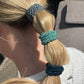 DANISH - Hair Tie - Supreme - Teal