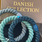 DANISH - Hair Tie - Supreme - Teal
