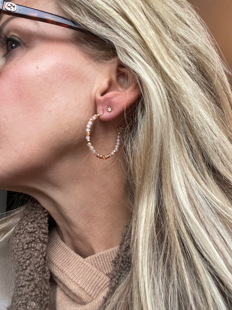 Fashion Jewellery Earrings