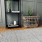 Bath Mat - Grey - 60x120cm