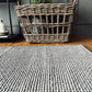 Bath Mat - Grey - 60x120cm