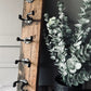 Coat Rack - Wood - Metal