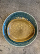 Plate - Oval Dark Sand