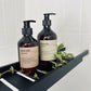 Bath Tub Rack - Bamboo
