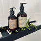 Bath Tub Rack - Bamboo