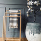 Towel Rack - Bamboo