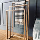 Towel Rack - Bamboo