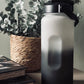 Sports Drinking Bottle - EVERYDAY - XXXL - 2000ML - Black/Grey