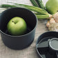 Foodie - Lunch Box EVERYDAY  - Black