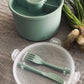 Foodie - Lunch Box EVeryDAY  - Soft Mint