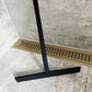 Shower Squeegee - Black