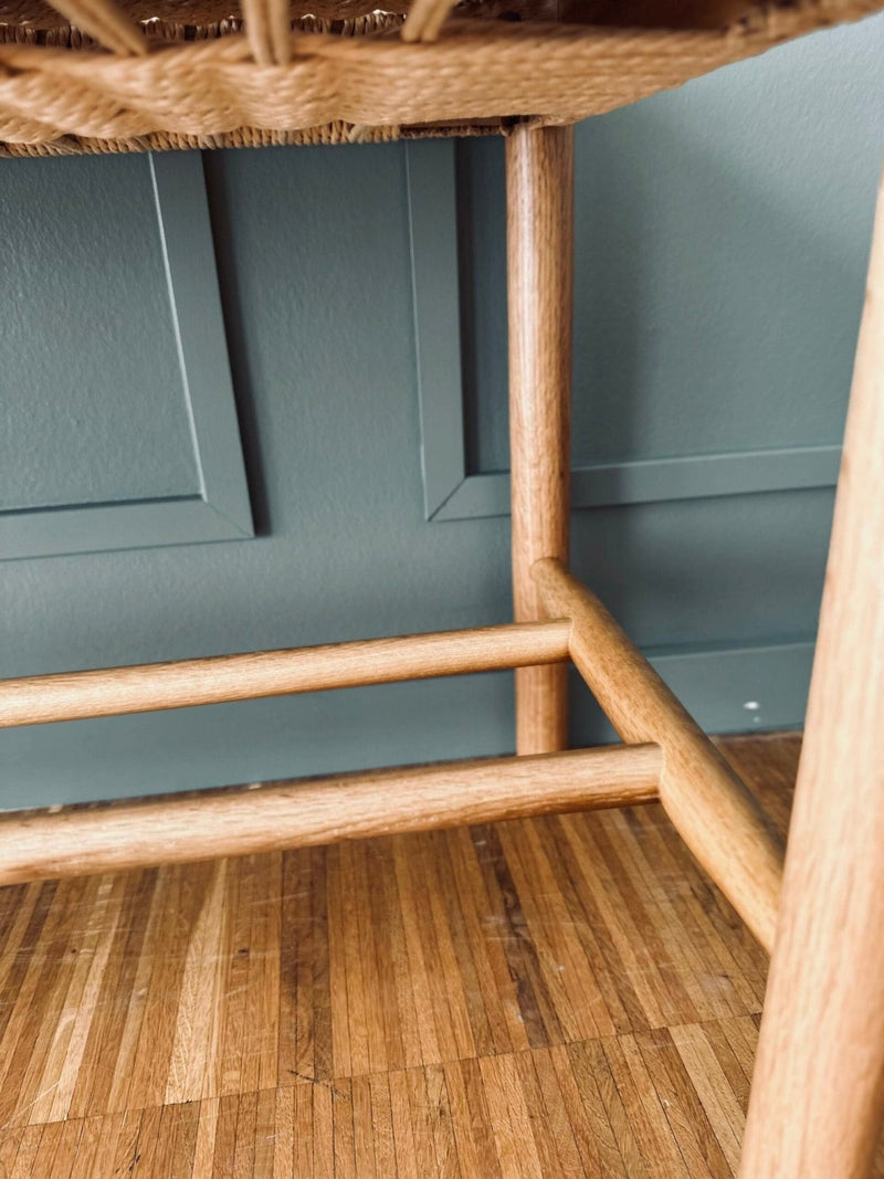 Bench - Beech Wood - L 120 cm