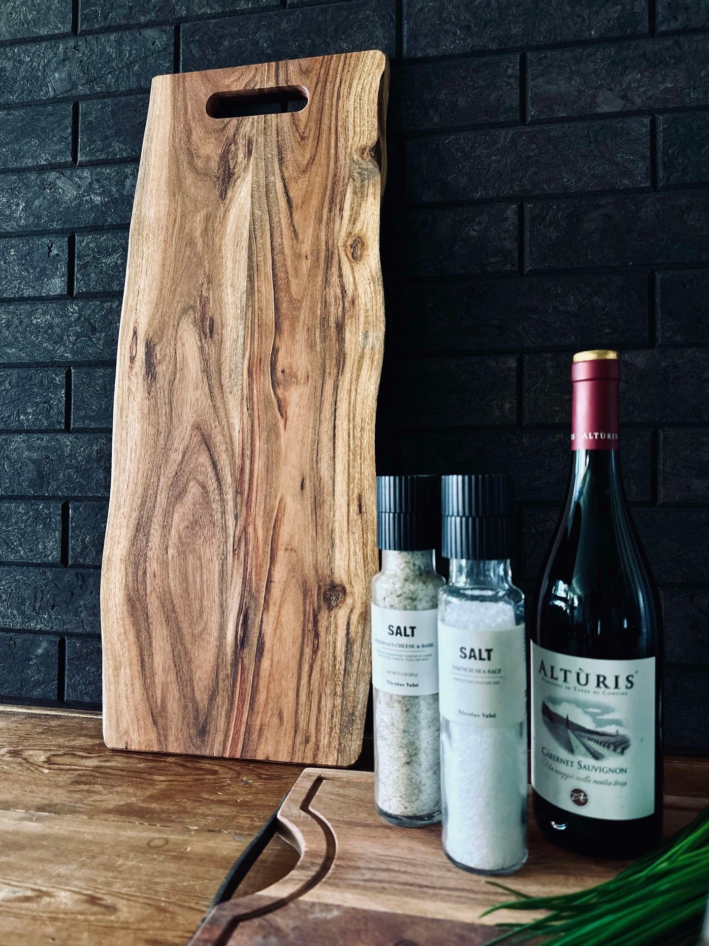 Chopping Board - Acacia Wood