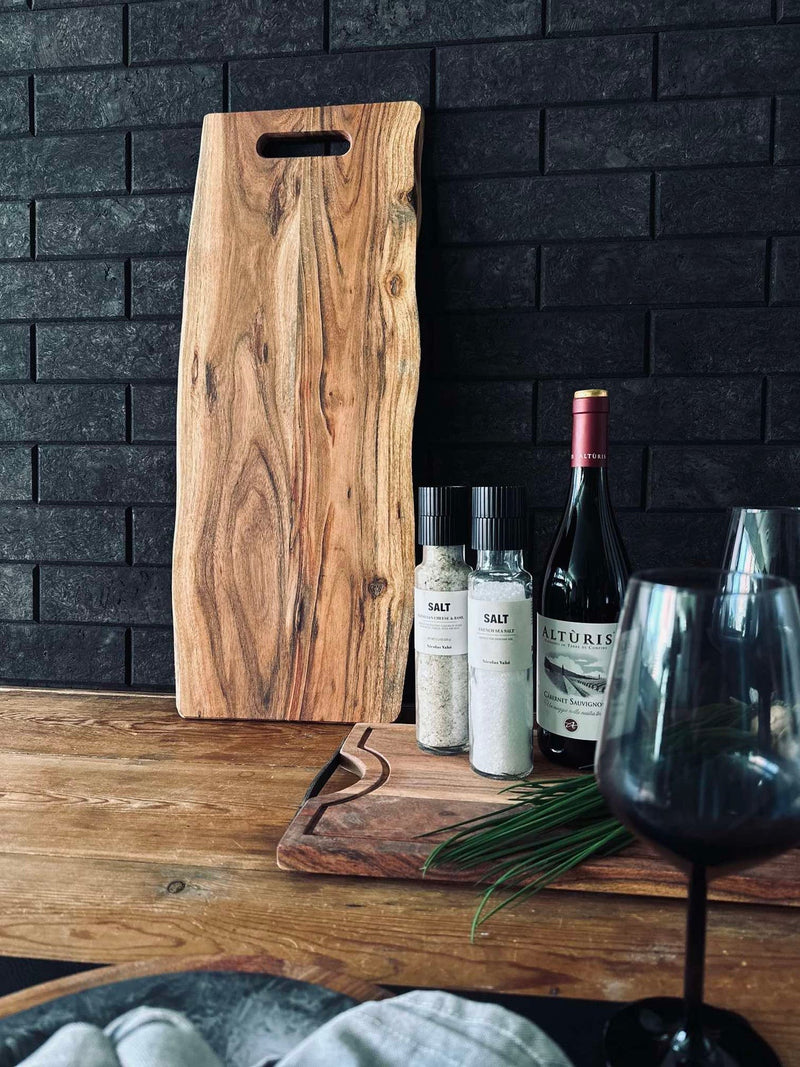 Chopping Board - Acacia Wood
