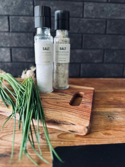 Chopping Board - Acacia Wood