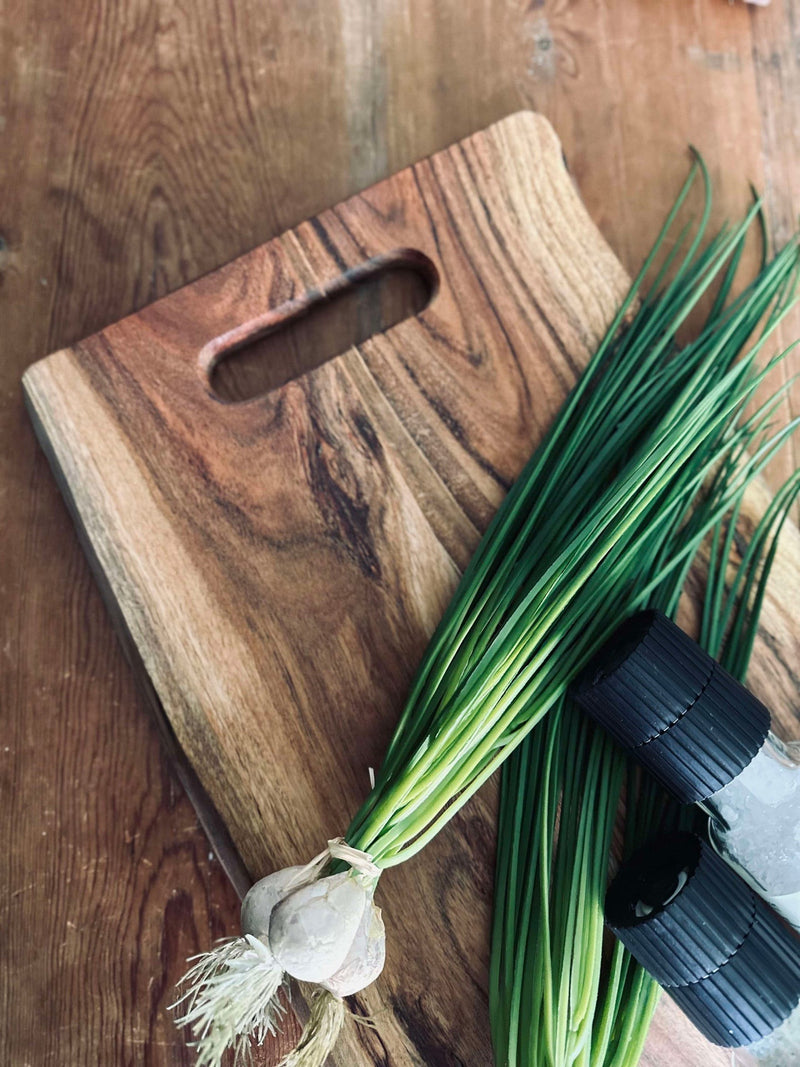 Chopping Board - Acacia Wood