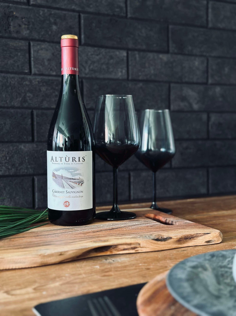 Chopping Board - Acacia Wood