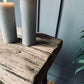 Stool - Reclaimed Wood