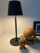 Table Lamp - LED - Black