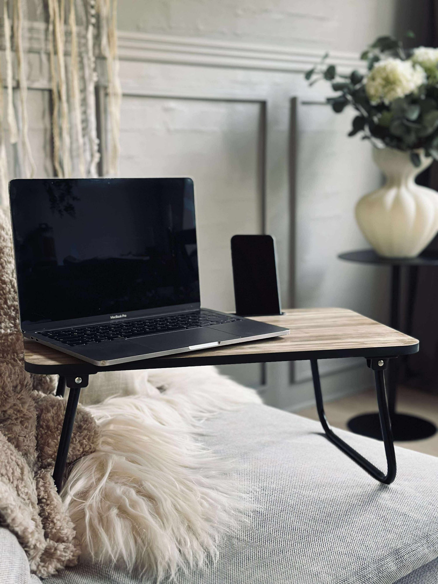 Serving Tray - Work station