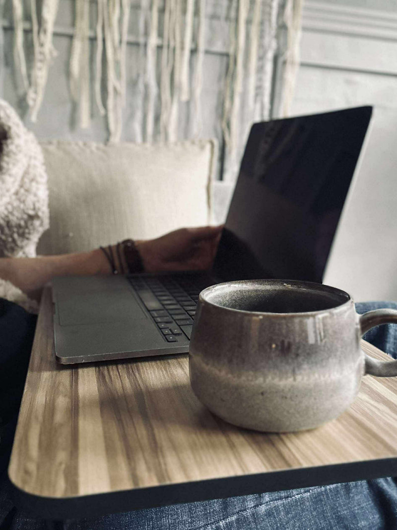 Serving Tray - Work station