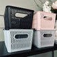 Storage Basket - Choose your colour