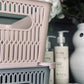 Storage Basket - Choose your colour