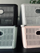 Storage Basket - Choose your colour