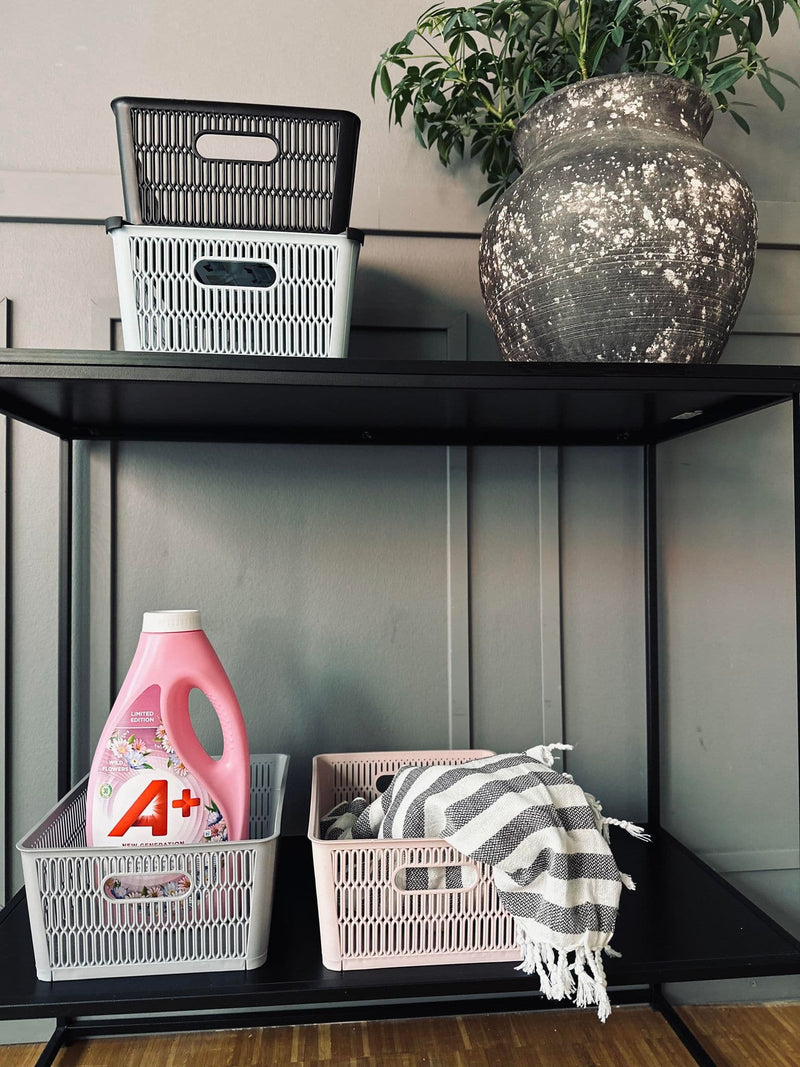 Storage Basket - Choose your colour