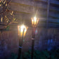 Citronella Torch - Outdoor