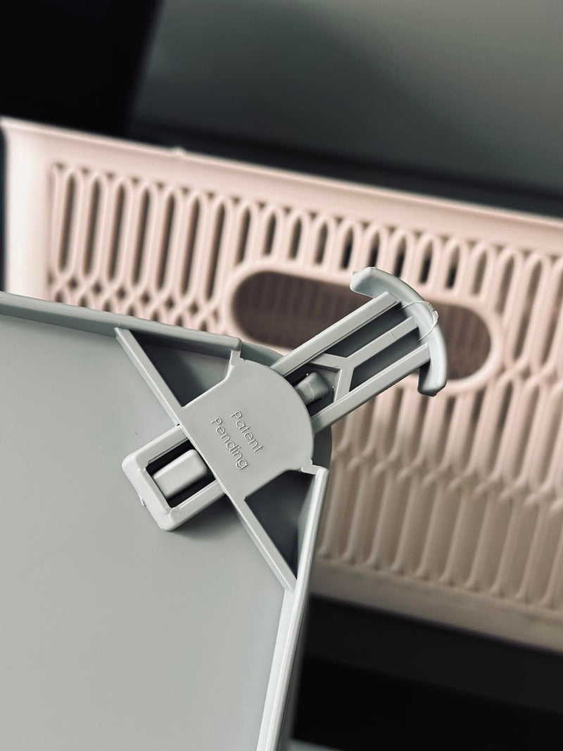 Storage Basket - Choose your colour