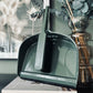 Dustpan & Brush - Green - BIG SIZE