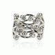 Juleo Jewellery - Intertwined Ring