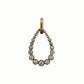 Juleo Jewellery - Teardrop Pendant - (Loose Pendants)