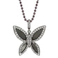 Juleo Jewellery - Butterfly Pendant - (Loose Pendent)