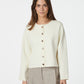 Cardigan - LIMI - Off White