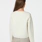 Cardigan - LIMI - Off White
