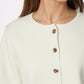 Cardigan - LIMI - Off White