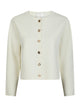Cardigan - LIMI - Off White