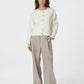 Cardigan - LIMI - Off White