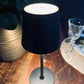 Table Lamp - LED - Black