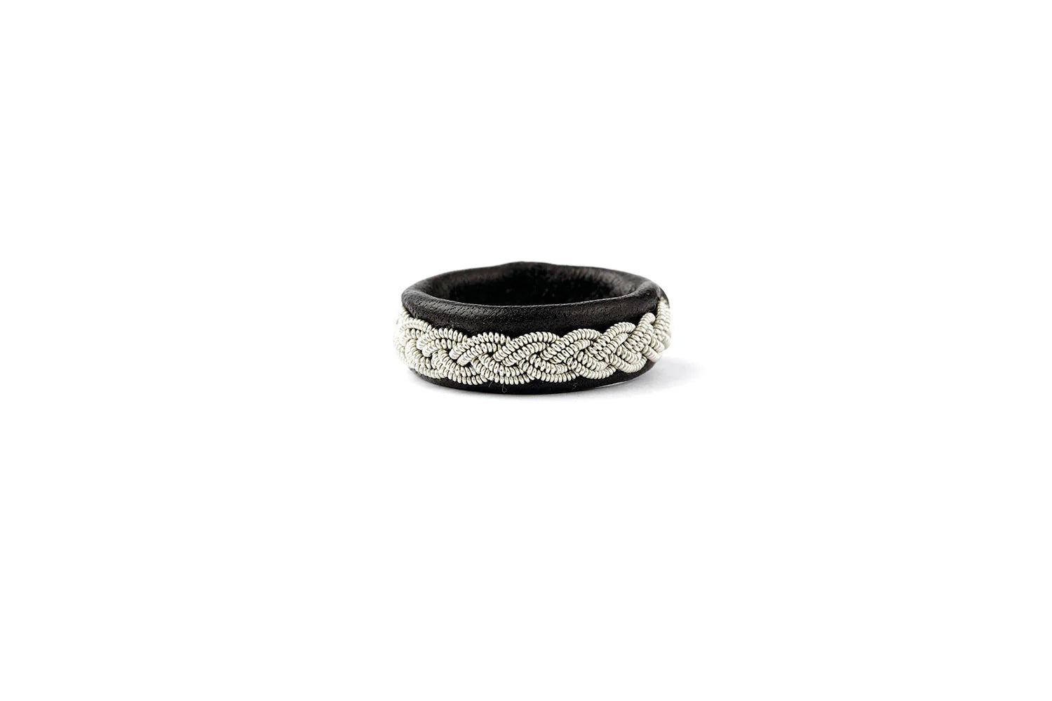 BeChristensen - 'Samer' Ring Collection - LUNA