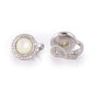 Juleo Jewellery - Precious Stud Earrings