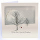 Card - To The One I Love For Christmas