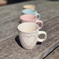 Mug With Heart