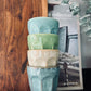 Mugs - Set of 4 different colours